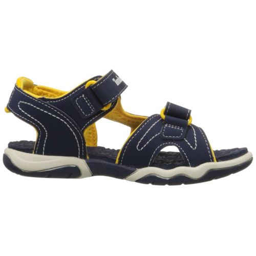 팀버랜드 Timberland Adventure Seeker Two-Strap Sandal (Toddler/Little Kid)