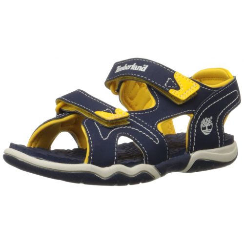 팀버랜드 Timberland Adventure Seeker Two-Strap Sandal (Toddler/Little Kid)