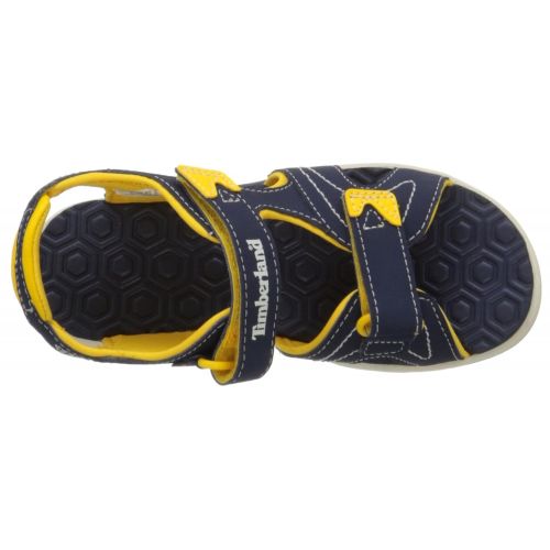 팀버랜드 Timberland Adventure Seeker Two-Strap Sandal (Toddler/Little Kid)