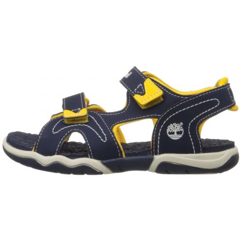 팀버랜드 Timberland Adventure Seeker Two-Strap Sandal (Toddler/Little Kid)