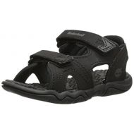 Timberland Adventure Seeker Two-Strap Sandal (Toddler/Little Kid)