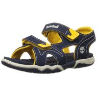 Timberland Adventure Seeker Two-Strap Sandal (Toddler/Little Kid)