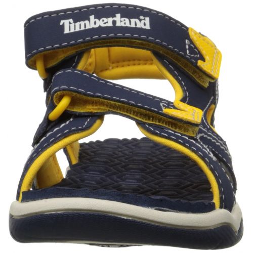 팀버랜드 Timberland Adventure Seeker Two-Strap Sandal (Toddler/Little Kid)