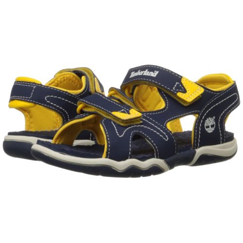 팀버랜드 Timberland Adventure Seeker Two-Strap Sandal (Toddler/Little Kid)