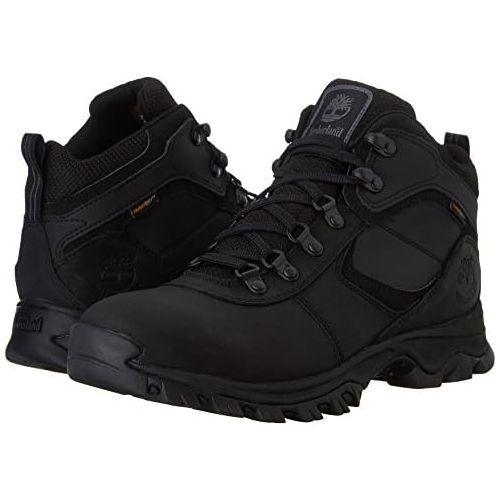 팀버랜드 [아마존베스트]Timberland Mens Mt. Maddsen Hiker Boot