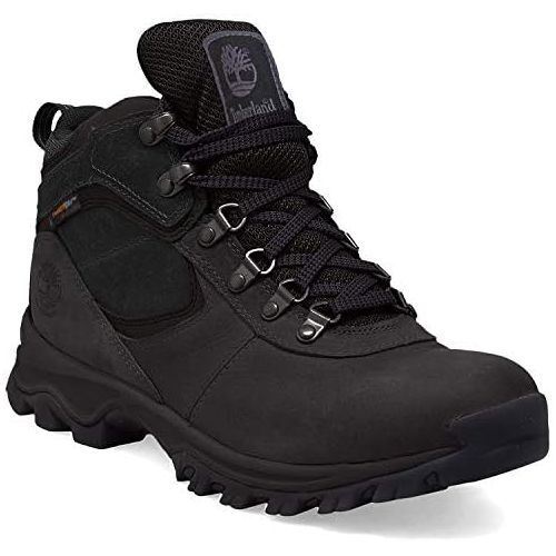 팀버랜드 [아마존베스트]Timberland Mens Mt. Maddsen Hiker Boot