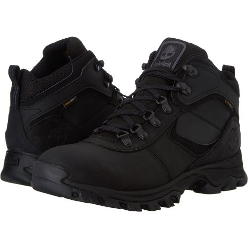 팀버랜드 [아마존베스트]Timberland Mens Mt. Maddsen Hiker Boot