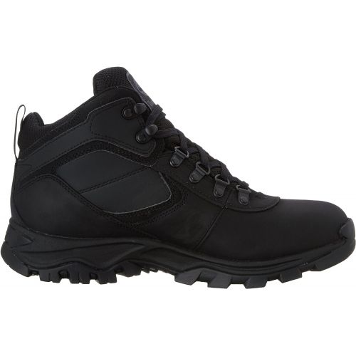 팀버랜드 [아마존베스트]Timberland Mens Mt. Maddsen Hiker Boot