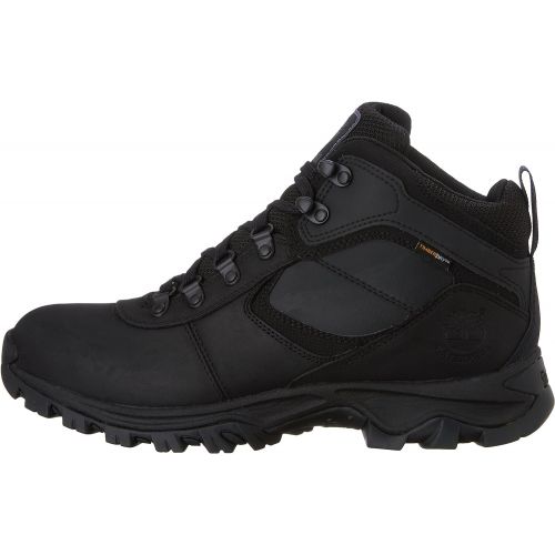 팀버랜드 [아마존베스트]Timberland Mens Mt. Maddsen Hiker Boot