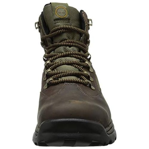 팀버랜드 [아마존베스트]Timberland Mens Chocorua Trail Mid Waterproof