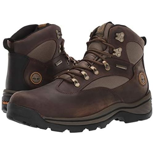 팀버랜드 [아마존베스트]Timberland Mens Chocorua Trail Mid Waterproof