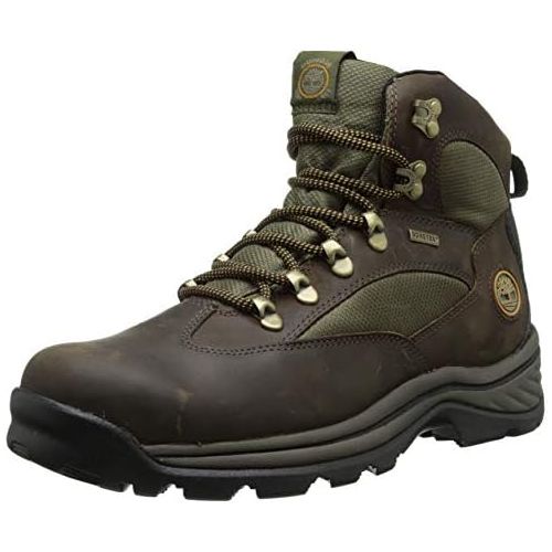 팀버랜드 [아마존베스트]Timberland Mens Chocorua Trail Mid Waterproof