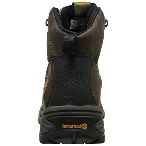 팀버랜드 [아마존베스트]Timberland Mens Chocorua Trail Mid Waterproof