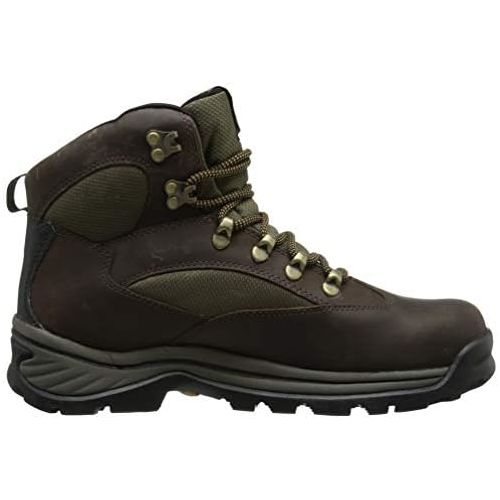 팀버랜드 [아마존베스트]Timberland Mens Chocorua Trail Mid Waterproof