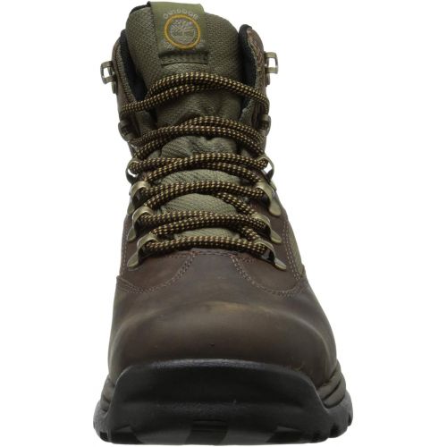 팀버랜드 [아마존베스트]Timberland Mens Chocorua Trail Mid Waterproof