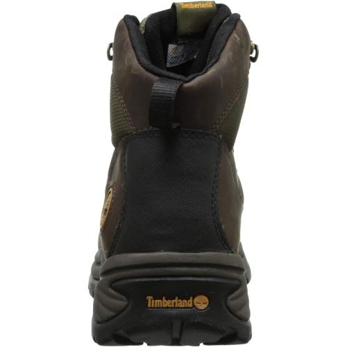 팀버랜드 [아마존베스트]Timberland Mens Chocorua Trail Mid Waterproof