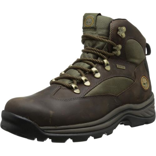 팀버랜드 [아마존베스트]Timberland Mens Chocorua Trail Mid Waterproof