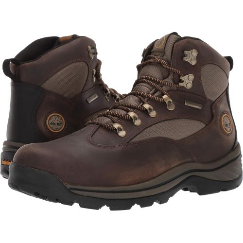 팀버랜드 [아마존베스트]Timberland Mens Chocorua Trail Mid Waterproof