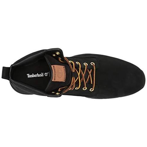 팀버랜드 Timberland Mens Killington Chukka Hiking Boots