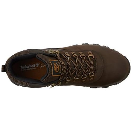 팀버랜드 Timberland Mens Mt. Maddsen Hiker Boot