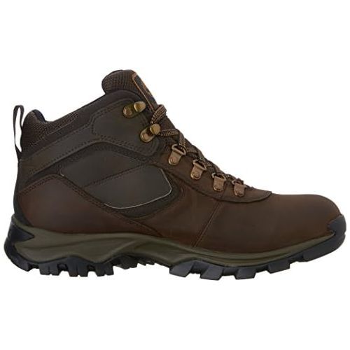 팀버랜드 Timberland Mens Mt. Maddsen Hiker Boot