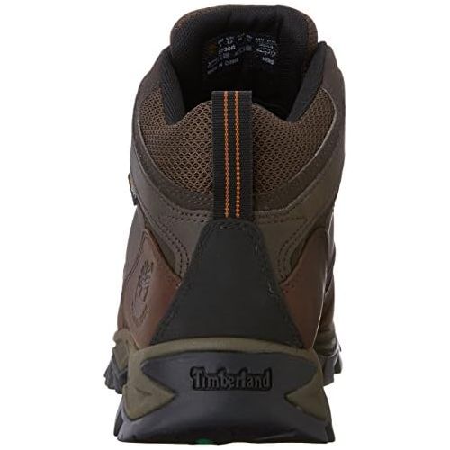 팀버랜드 Timberland Mens Mt. Maddsen Hiker Boot