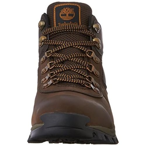 팀버랜드 Timberland Mens Mt. Maddsen Hiker Boot