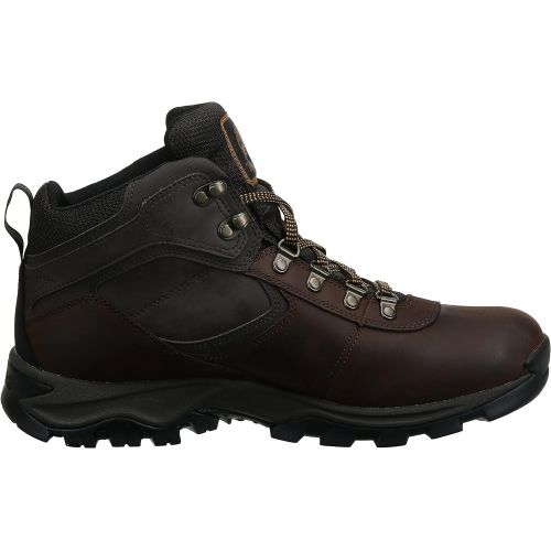 팀버랜드 Timberland Mens Mt. Maddsen Hiker Boot