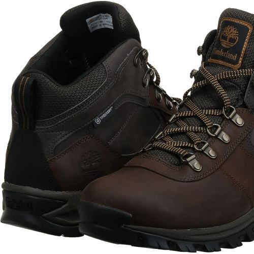 팀버랜드 Timberland Mens Mt. Maddsen Hiker Boot