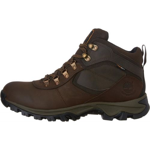 팀버랜드 Timberland Mens Mt. Maddsen Hiker Boot