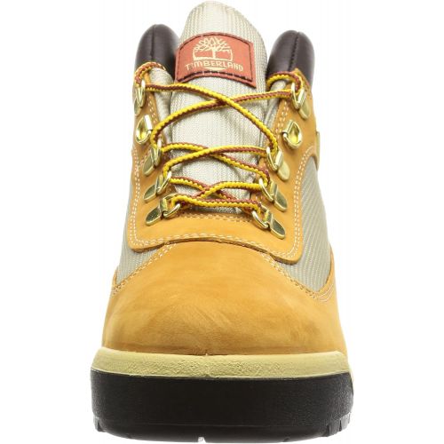 팀버랜드 Timberland Mens Field Boot F/L Waterproof