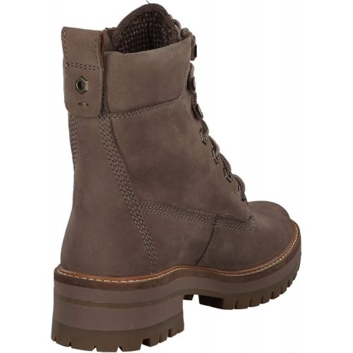 팀버랜드 Timberland Womens Courmayeur Valley 6 Boot Fashion