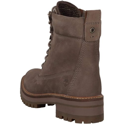 팀버랜드 Timberland Womens Courmayeur Valley 6 Boot Fashion