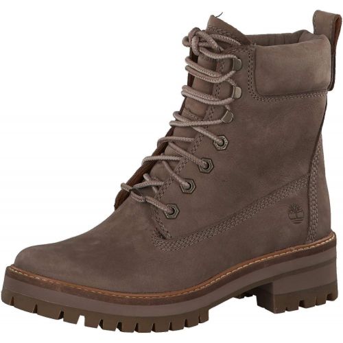 팀버랜드 Timberland Womens Courmayeur Valley 6 Boot Fashion