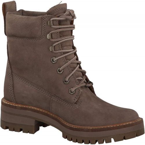 팀버랜드 Timberland Womens Courmayeur Valley 6 Boot Fashion