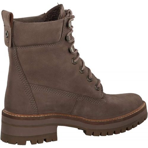 팀버랜드 Timberland Womens Courmayeur Valley 6 Boot Fashion