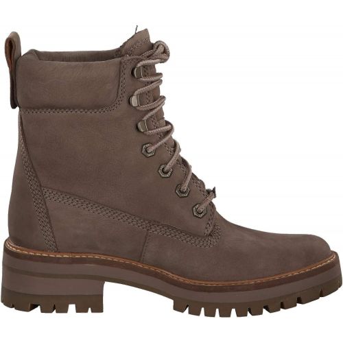 팀버랜드 Timberland Womens Courmayeur Valley 6 Boot Fashion