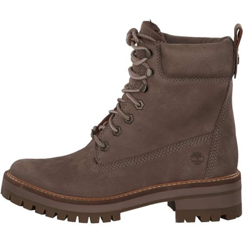 팀버랜드 Timberland Womens Courmayeur Valley 6 Boot Fashion