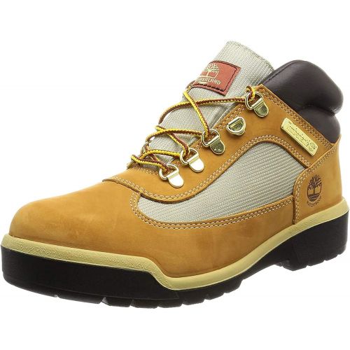 팀버랜드 Timberland Mens Field Boot F/L Waterproof