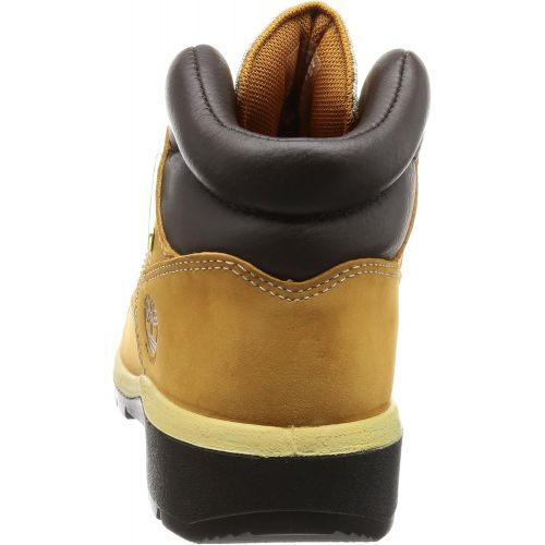 팀버랜드 Timberland Mens Field Boot F/L Waterproof