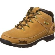 Timberland Mens Ankle Chukka Boots