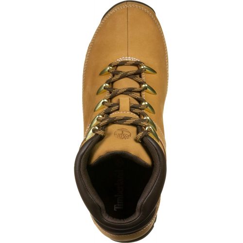 팀버랜드 Timberland Mens Ankle Chukka Boots