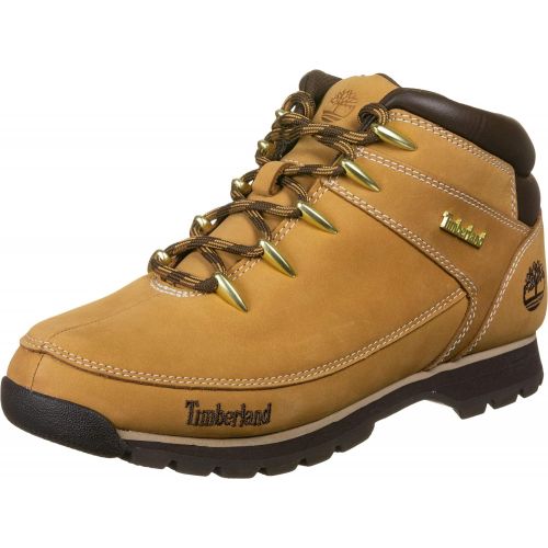 팀버랜드 Timberland Mens Ankle Chukka Boots