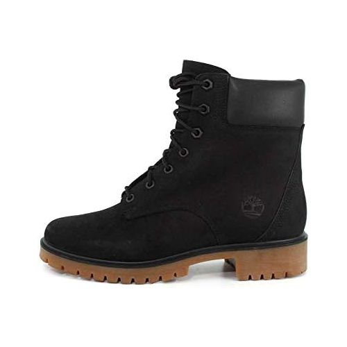 팀버랜드 Timberland Womens Jayne 6 Waterproof Boot