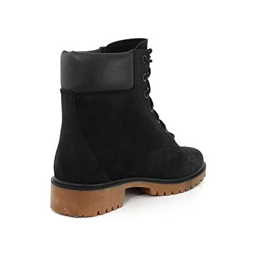 팀버랜드 Timberland Womens Jayne 6 Waterproof Boot