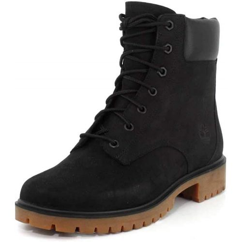 팀버랜드 Timberland Womens Jayne 6 Waterproof Boot