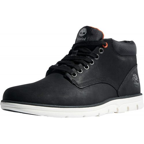 팀버랜드 Timberland Mens Bradstreet Chukka Boot