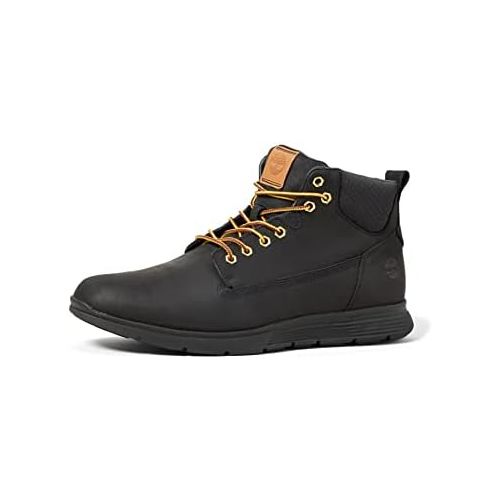 팀버랜드 Timberland Mens Killington Chukka Nubuck Boots