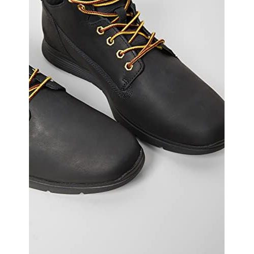 팀버랜드 Timberland Mens Killington Chukka Nubuck Boots