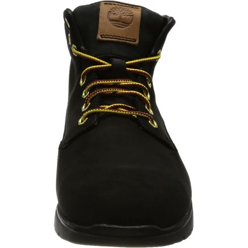 팀버랜드 Timberland Mens Killington Chukka Nubuck Boots